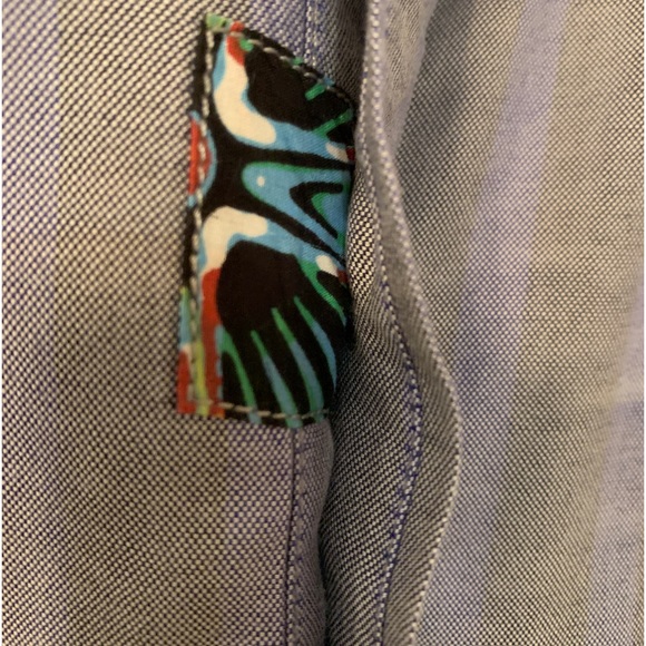 Robert Graham “The Freshly Laundered Shirt” - Picture 9 of 11